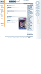 Mobile Screenshot of omeonet.com